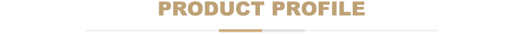 Product Presentation
