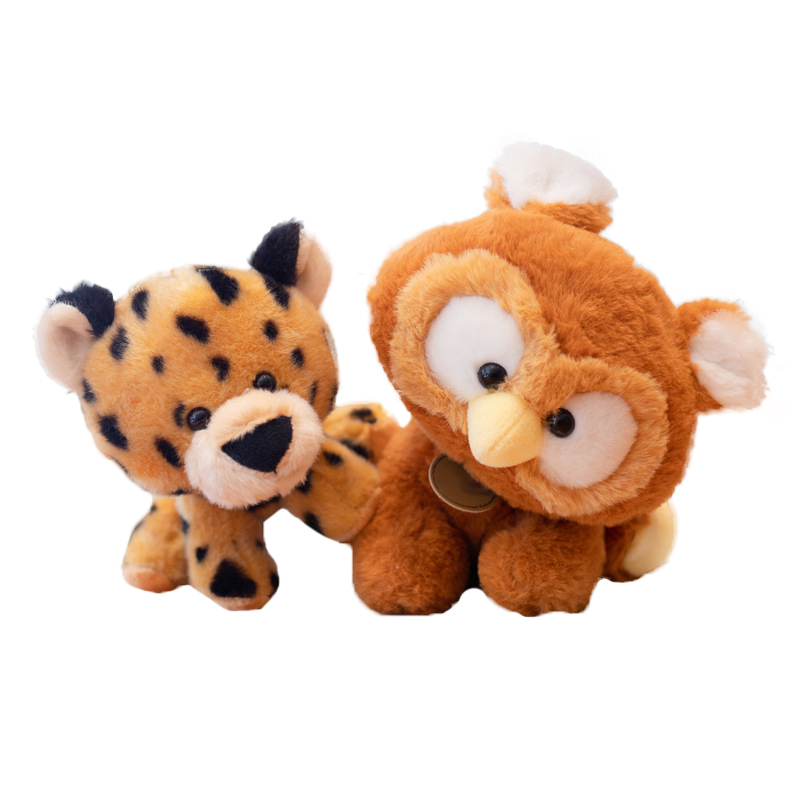 Wholesale Stuffed and Plush Sex Toys Mini Plush Toys Custom Stuffed Animal Plush Toys