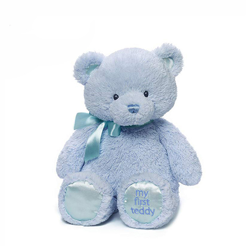 Plush Teddy Bear Gallery 3