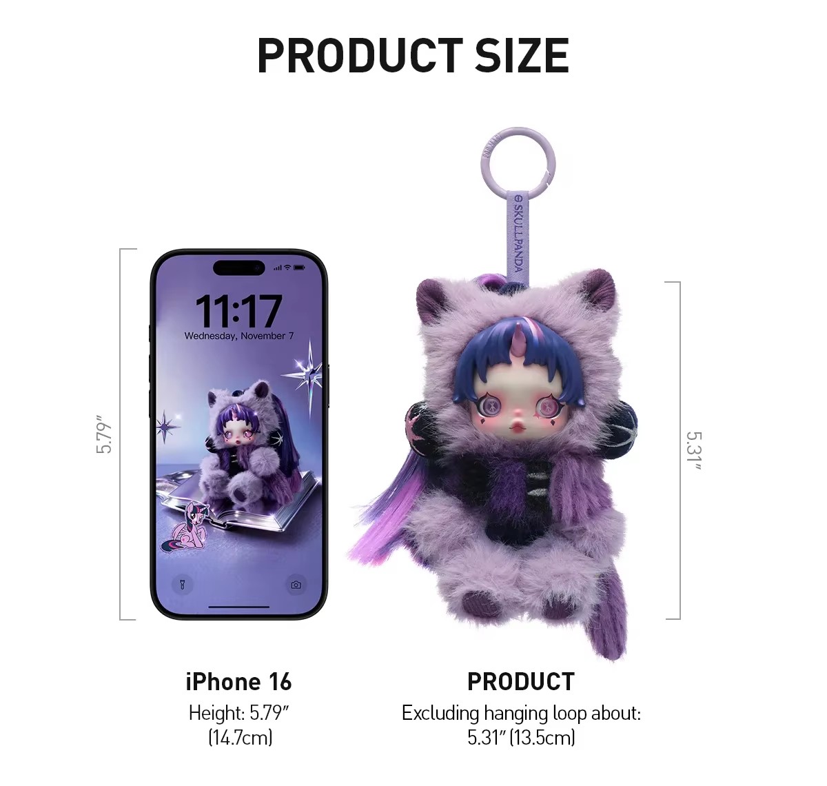 Custom Plush Blind Box Collectible Plush Toys