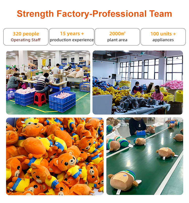 Factory Overview
