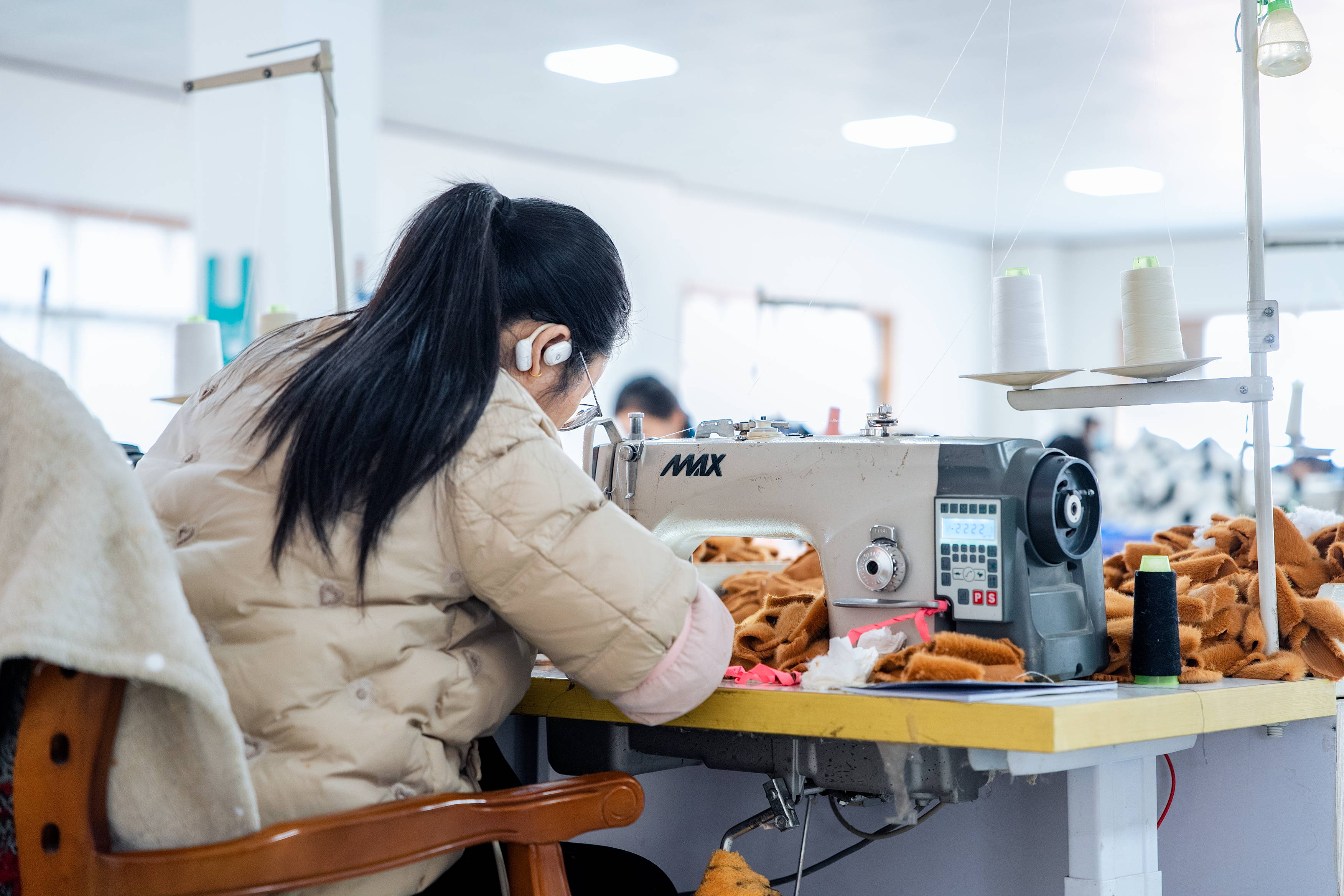 Handmade Production Quality