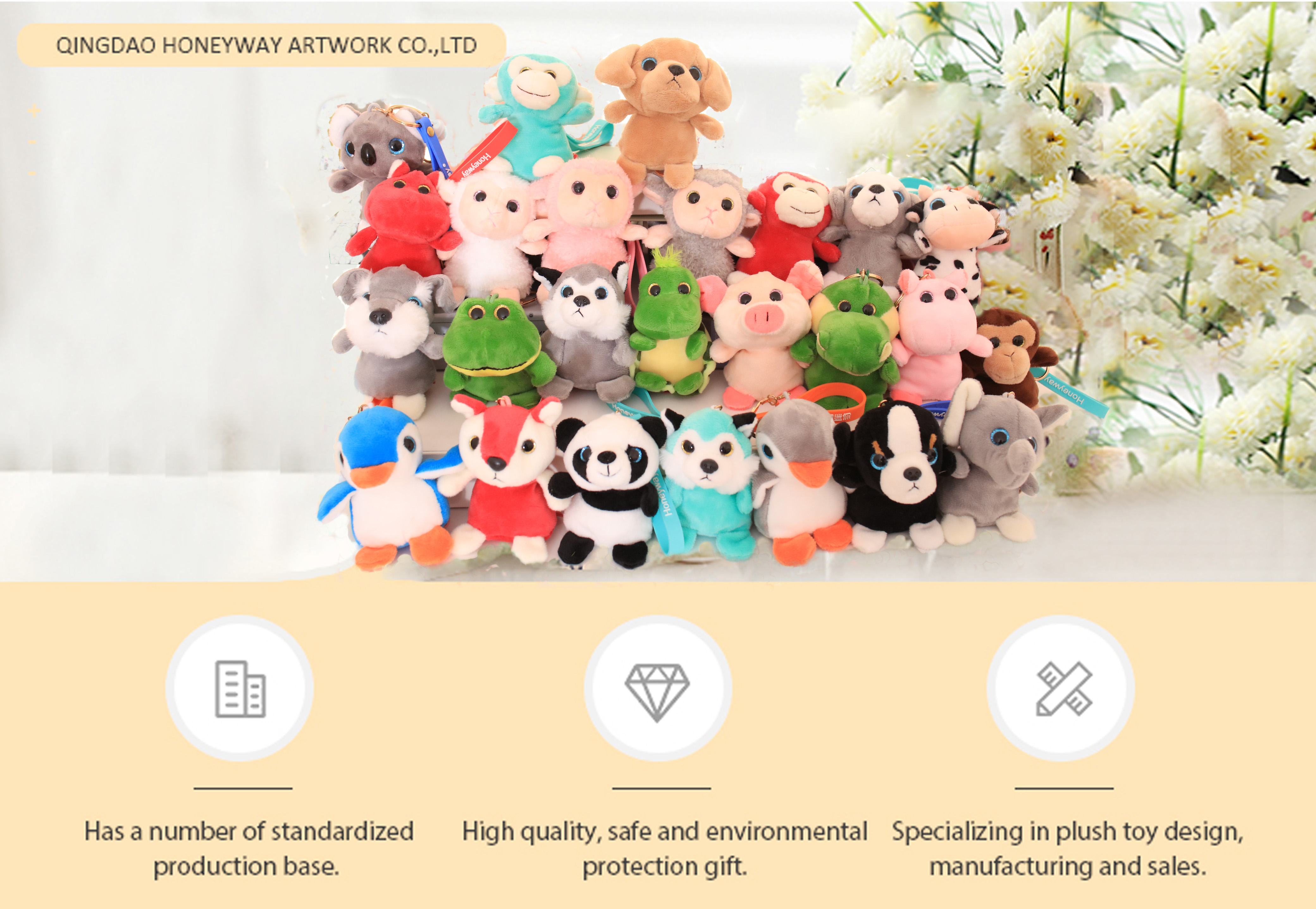 Company Overview