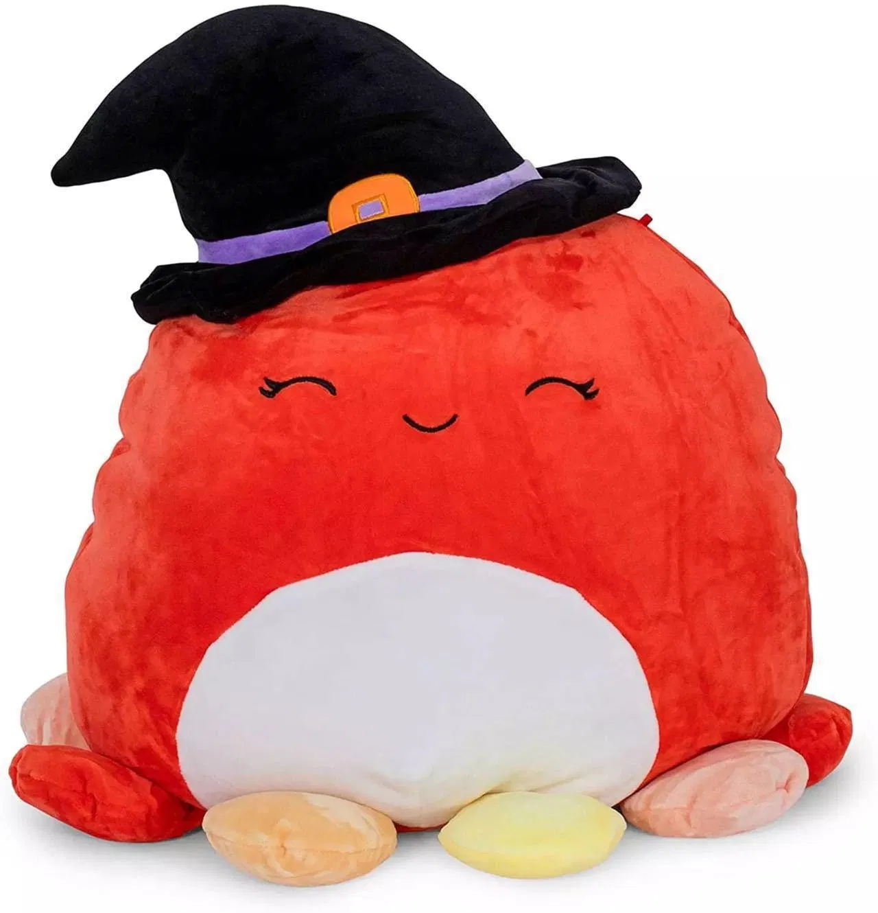 Halloween Plush Soft Squishy Stuffed Animal Toy Officially Licensed Plush Toy Gift