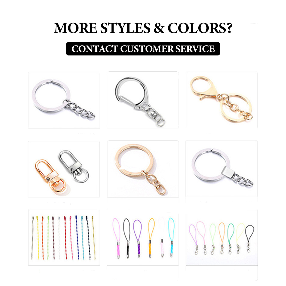 Make Your Own Design Plush Keychain Custom by Plush Toy Manufacturer with Free Modification