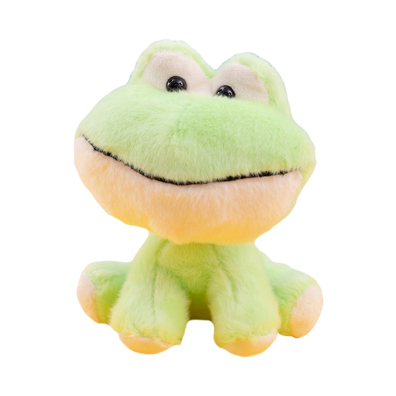 Plush Toy Detail 6