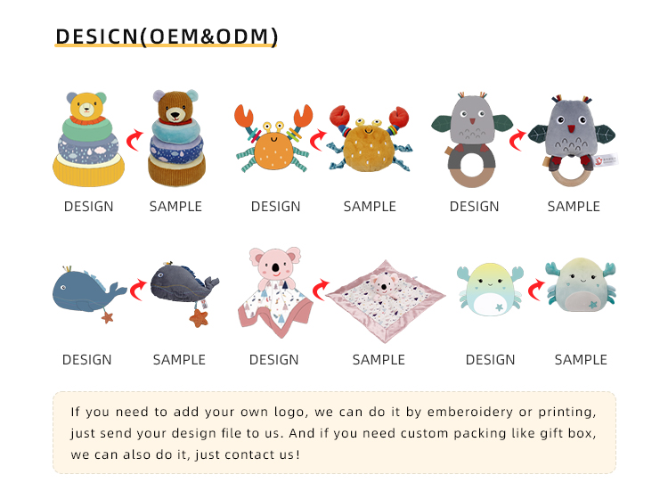 Recommended toy option 2