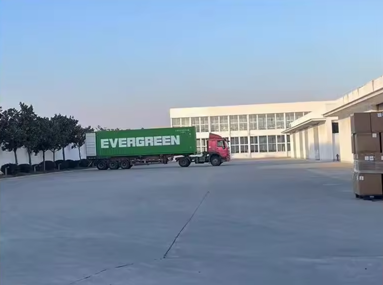 Direct factory tour