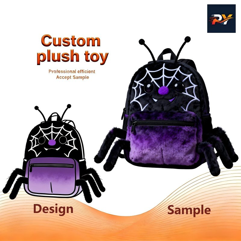 Promotional Plush Toys Cranberry Plushies Soft Plush Fabric Brand Merchandise Plush