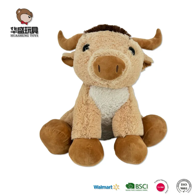 China Promotional Baby Teddy Bear Custom Plush Toy Custom Weighted Plush Toy