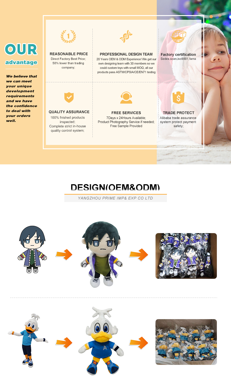 Service Feature 1