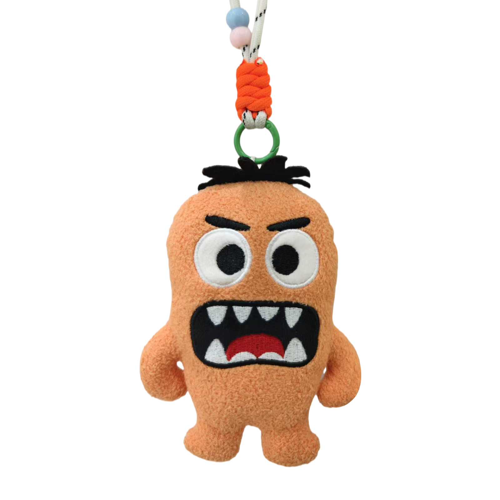 Plush design variant 1