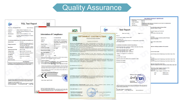 Quality Inspection