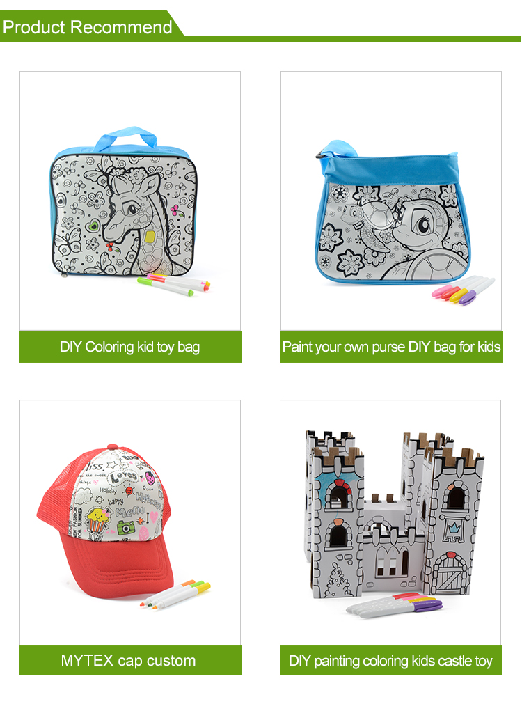 Kids Educational Toys Manufacturing Details
