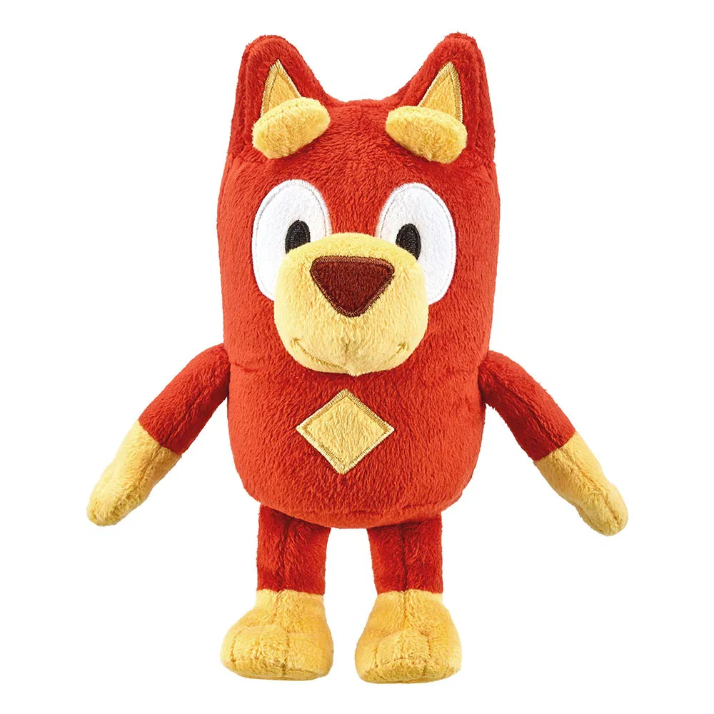Bluey Official Licensed Stuffed Animal Soft Plush Toy 10inches New