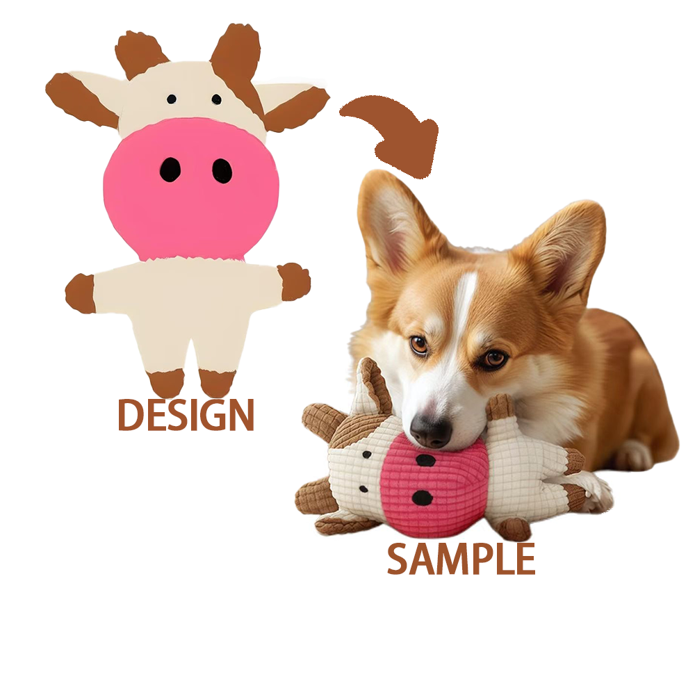 Pet toy