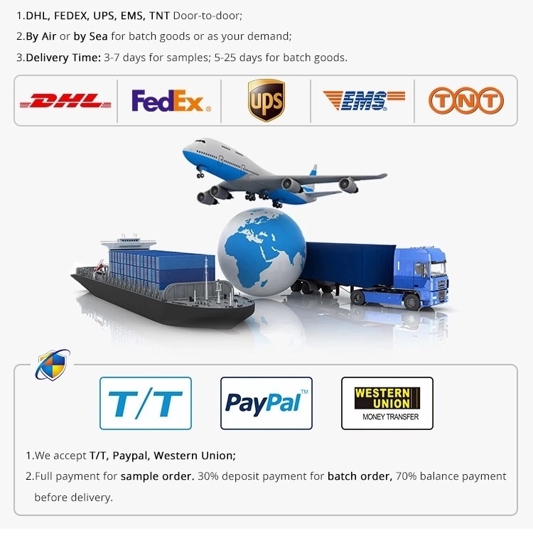 Shipping Banner