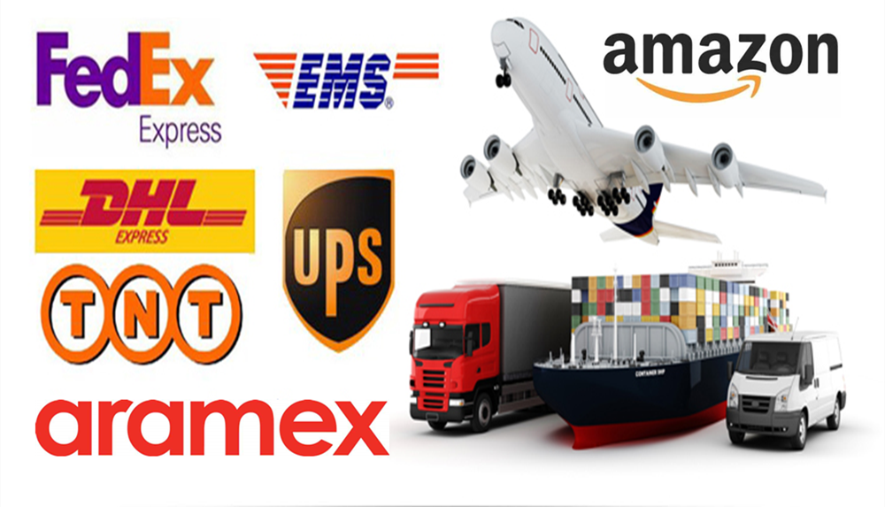 Shipping Logistics