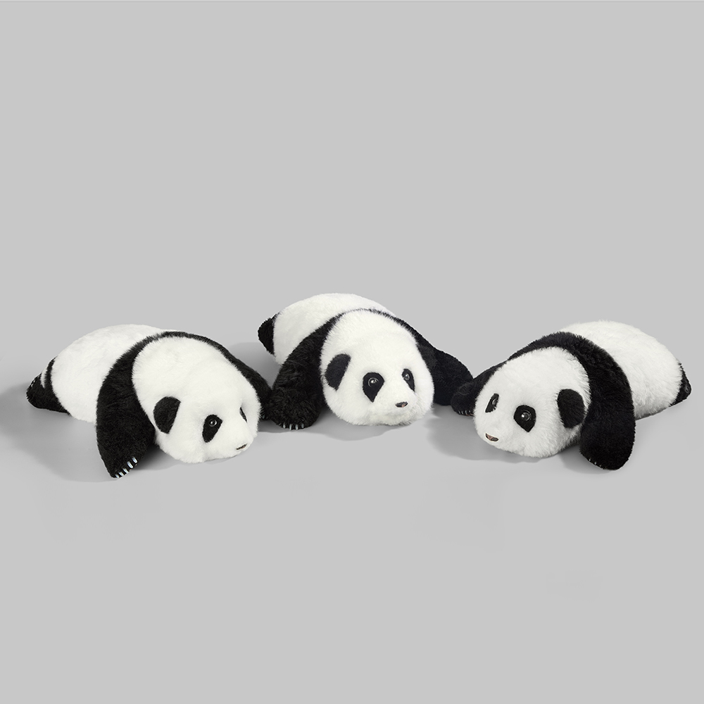 Hot-Selling Smart Conversational Interactive Plush Pet Ai Toys for Kids Educational Toy