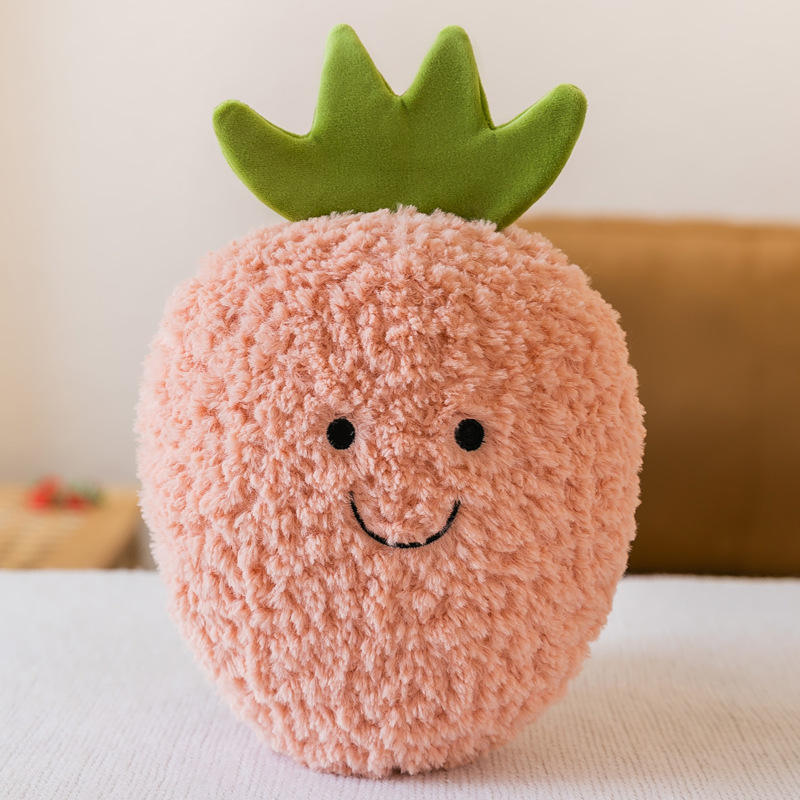 Plush Toy Detail 2