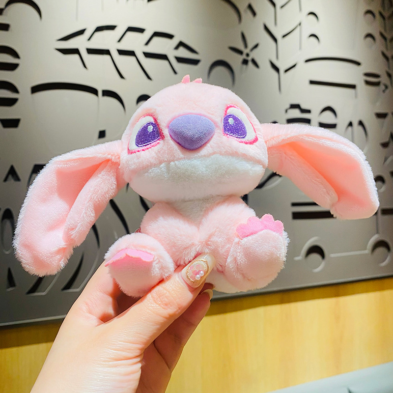 Xianghui Doll Pendant Cartoon Plush Toy Interstellar Baby