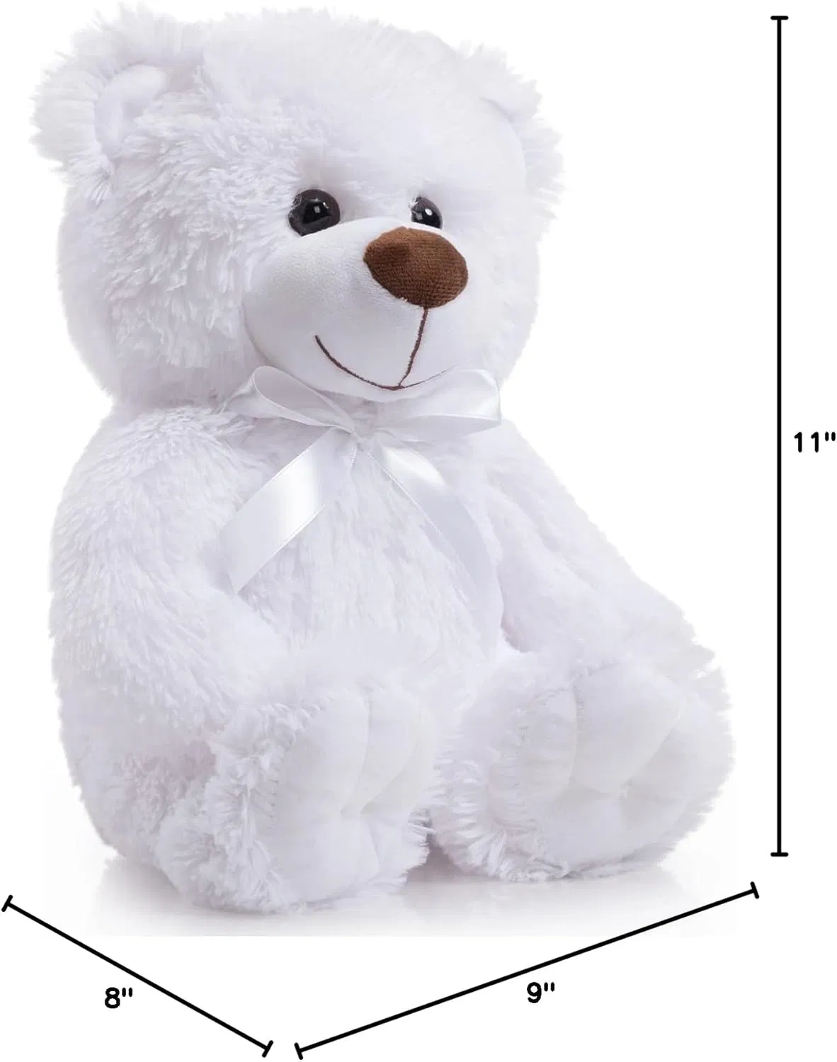 Soft Toy Custom Factory Hot Selling Teddy Wholesale Cartoon Promotional Plush Sale Dolls Gift OEM Figure Plush Toy