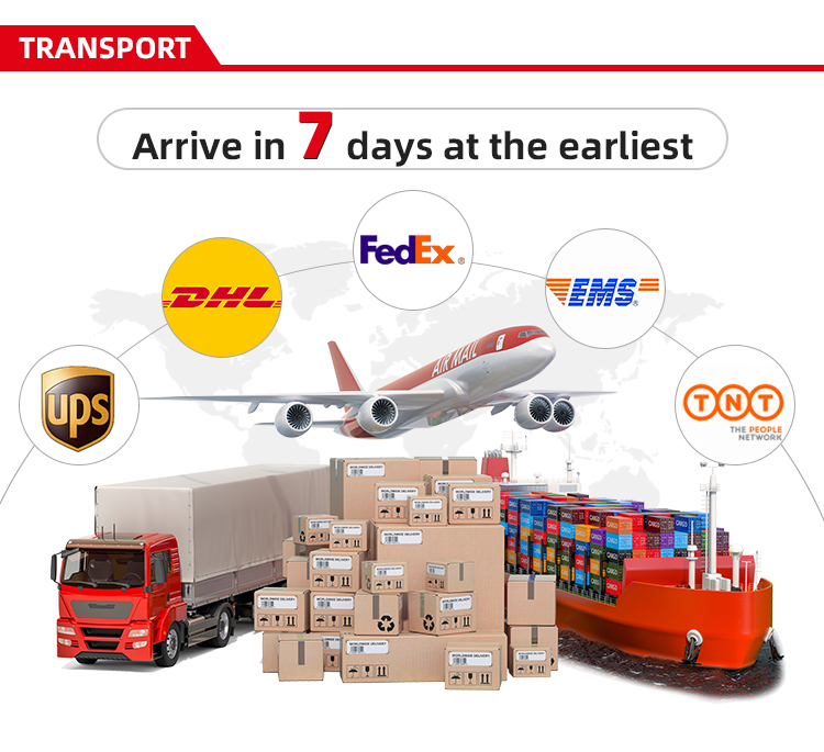 Packaging Logistics