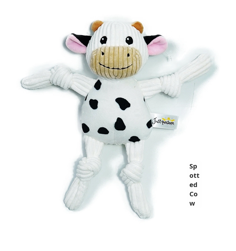 Eco-Friendly Interactive Pet Toys