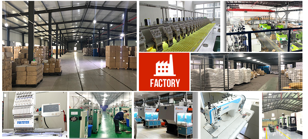 Factory and Quality Control