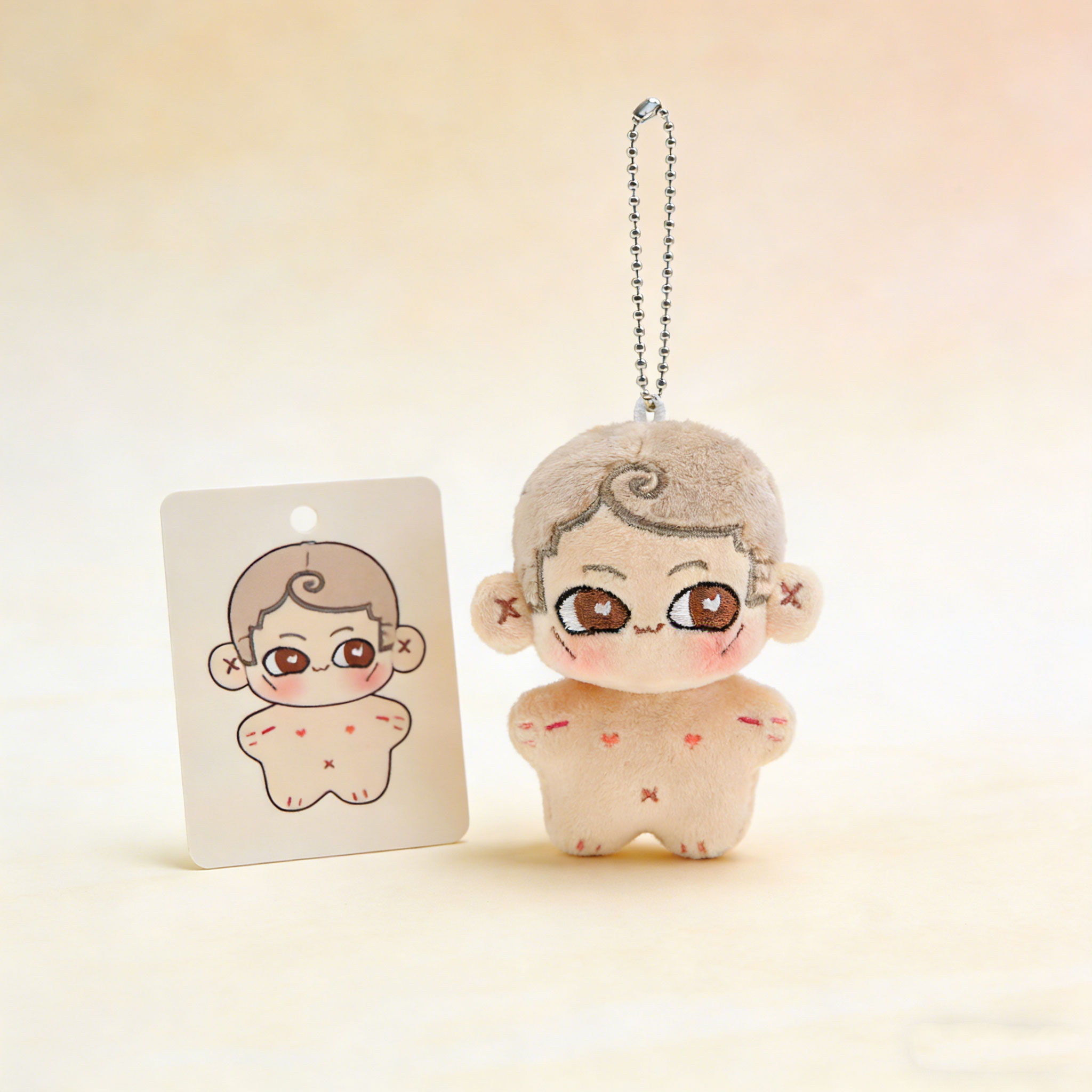 Packaging Detail C