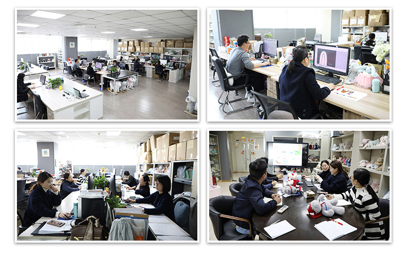 Company Showcase Image