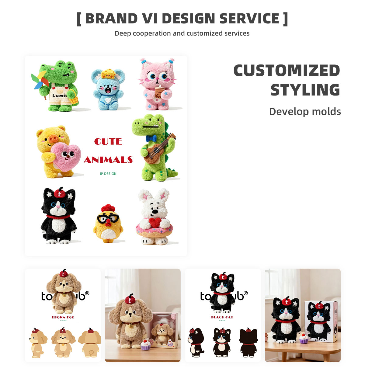 Dog Toy Detail Showcase 5