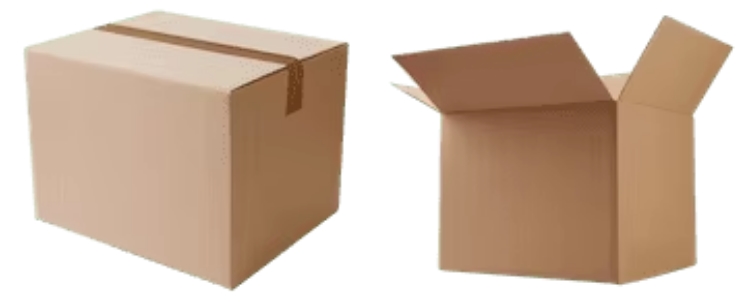 Packaging and Shipping Services