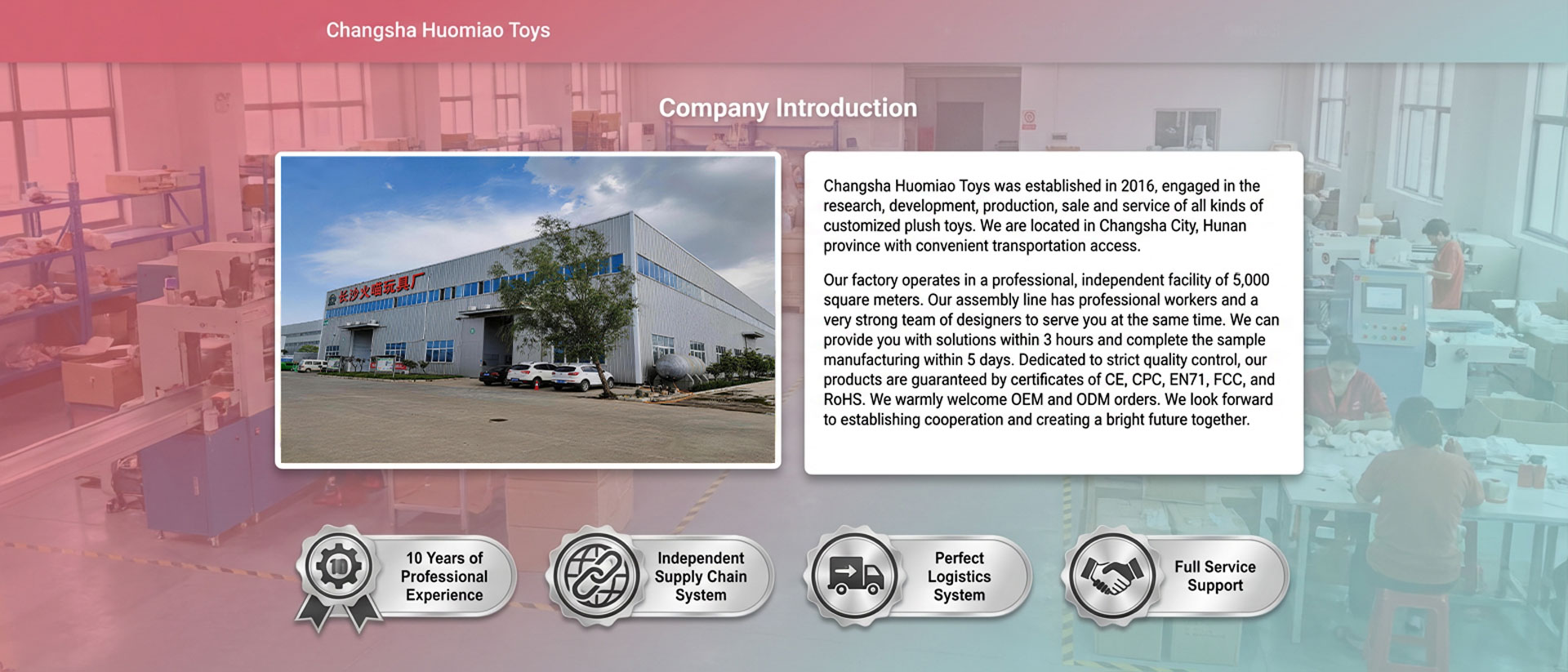 Quality Inspection and Cleanroom Workshop
