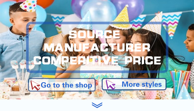 Balloon Banner