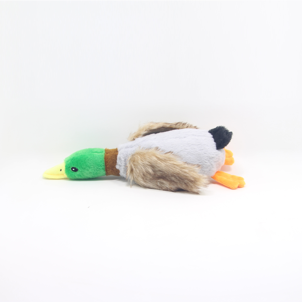 Pet Interactive &amp; Movement Toys Stuffed Toy Eco Friendly Interactive Dog Toy