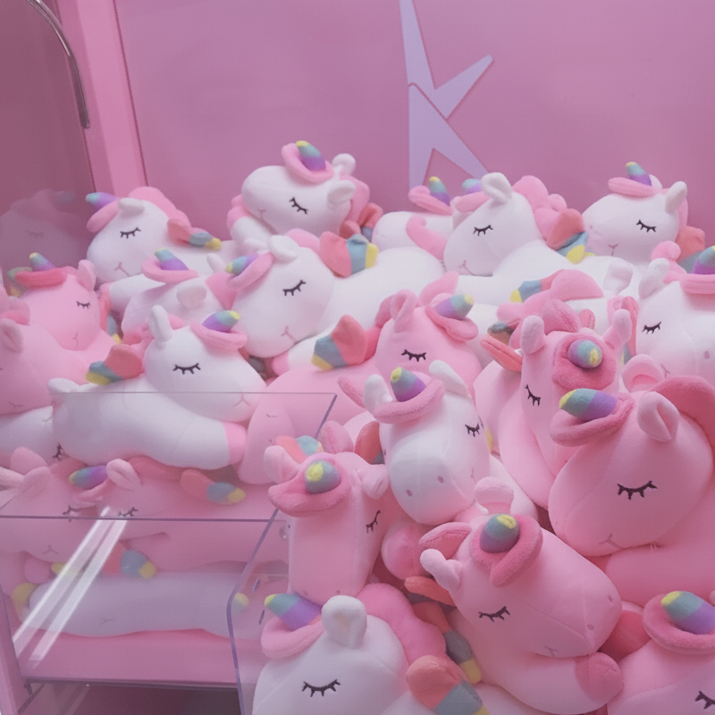 Factory Cute 17cm Pet Zoo Series Kids Elephant Panda Fox Kawaii Stuffed Animal Plush Toys Claw Machine Plush