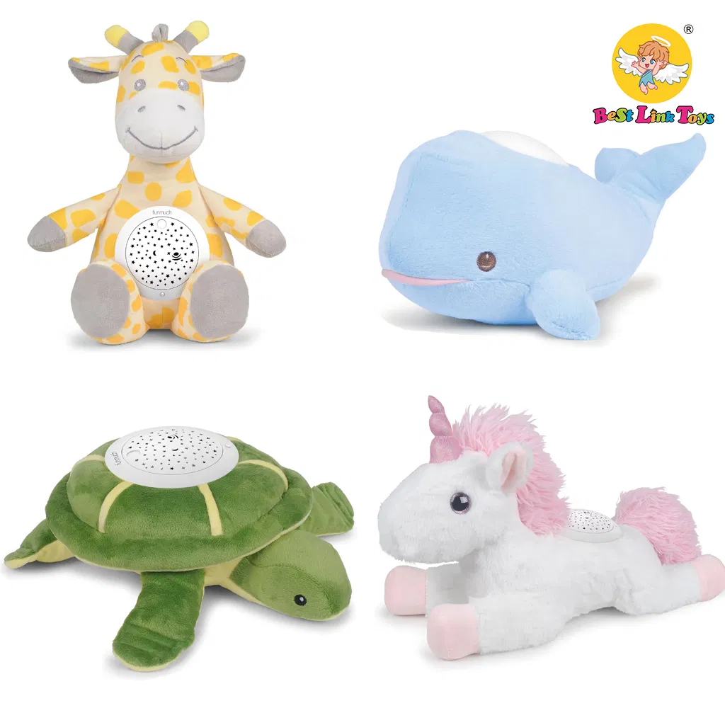Sleeping Toy Details 2