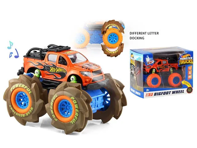 Toy Option 10