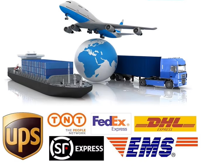 Delivery process