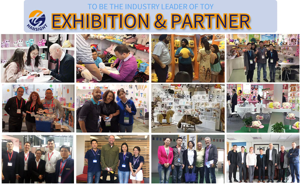 Exhibition Booth 1