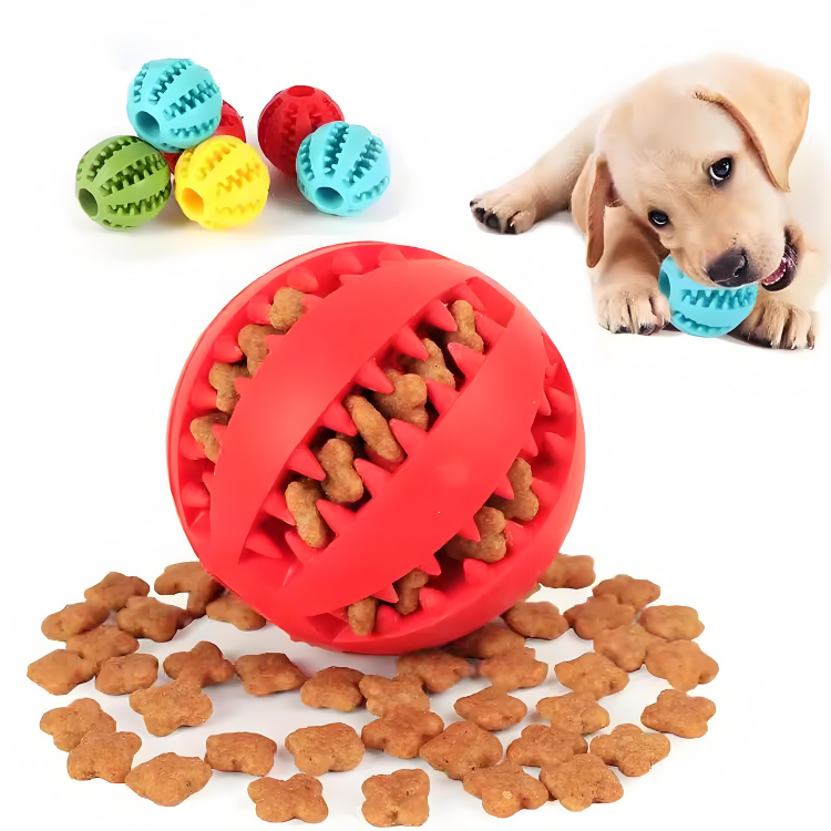 Pet Chew Toy Details 1