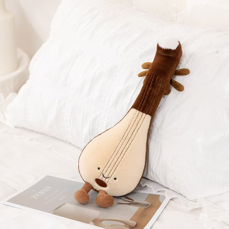 Cuddly Musical Plush Toy for Endless Happiness and Fun