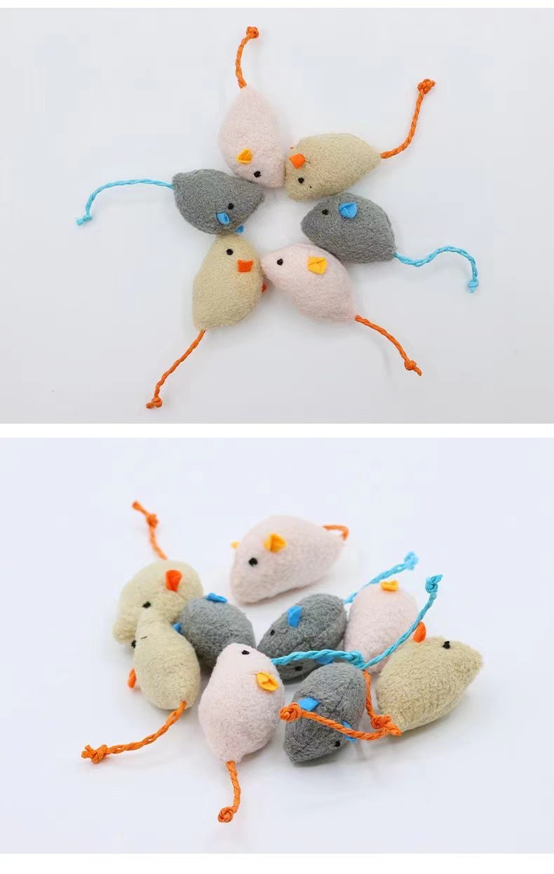 Pet Chew Toy Style 7