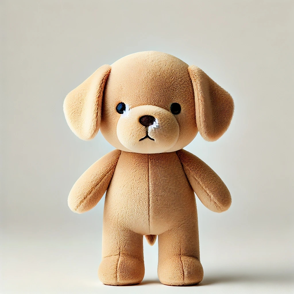 Good Selling Modern Design Different Cute Soft Plush Animal Toys for Baby