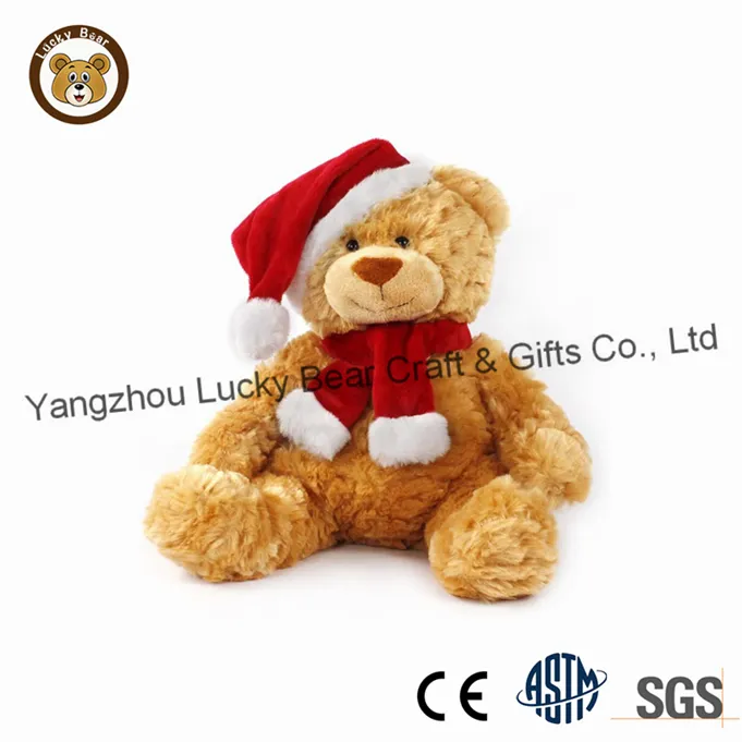 Wholesale Teddy Bear Soft Plush Gift