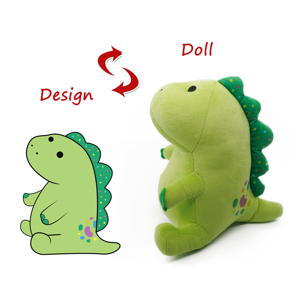 Stuffed Animal 3