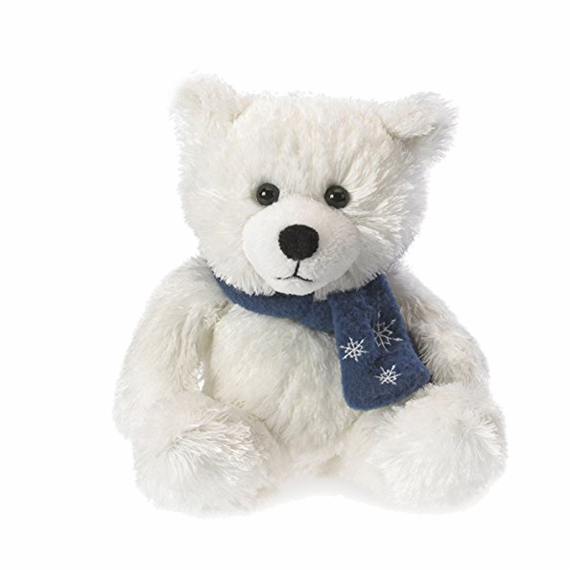 OEM Soft Mini Toy Stuffed Animals Plush Custom Teddy Bear With T-shirt