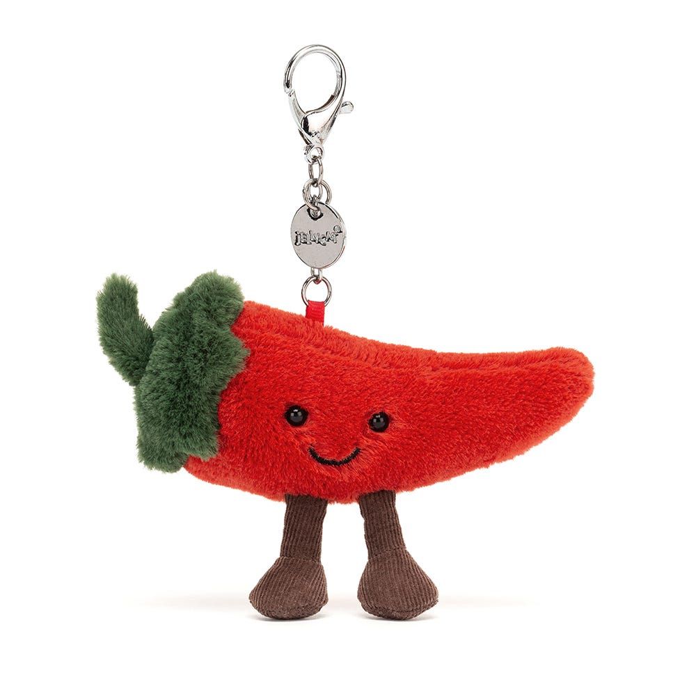 Wholesale Promotional Gift Cute Fruit Custom Key Chains Blind Box Custom Color Logo Stuffed Anime Animal Plush Toys Keychain