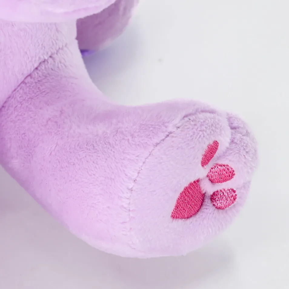 Plush Toy Detail 4